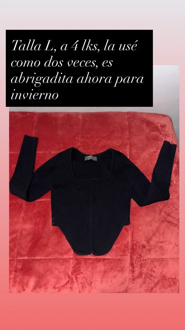 Clóset sale de poleras - 5