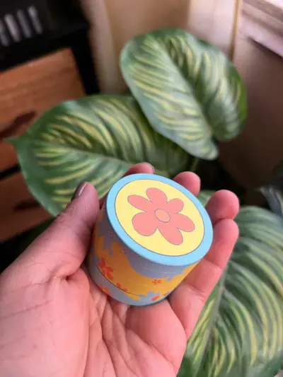 Moledor, molinillo, grinder - miniatura 1