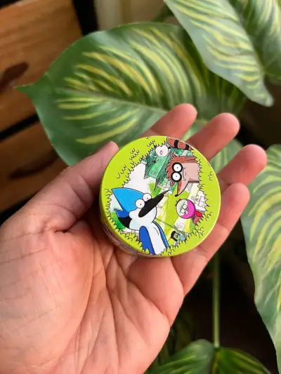Moledor, molinillo, grinder - miniatura 1
