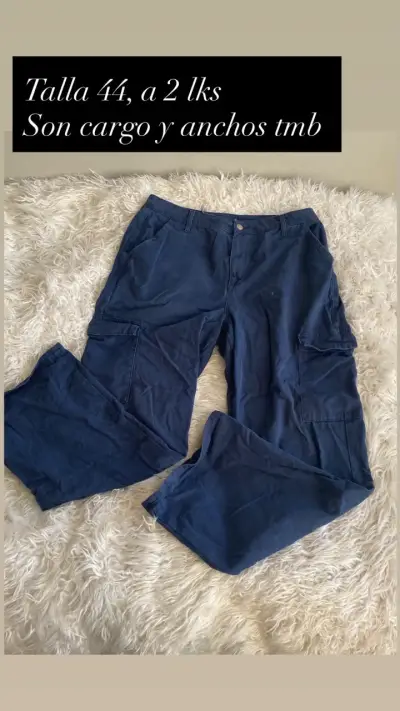 Clóset sale de jeans - miniatura 2