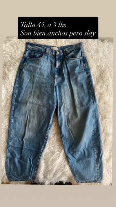 Clóset sale de jeans - miniatura 4