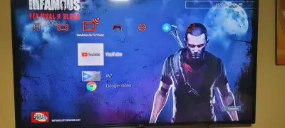Ps3  Hen instalado y tiendas 500gigas - miniatura 3