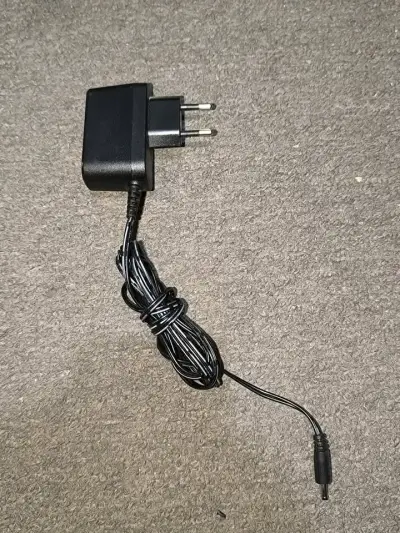 Transformador Punta Fina para Deco Entel - 5V/2A - miniatura 1