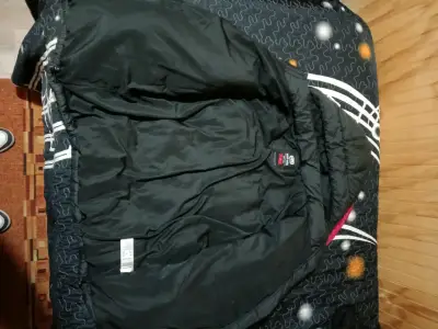 Chaqueta ecko hombre S - miniatura 2