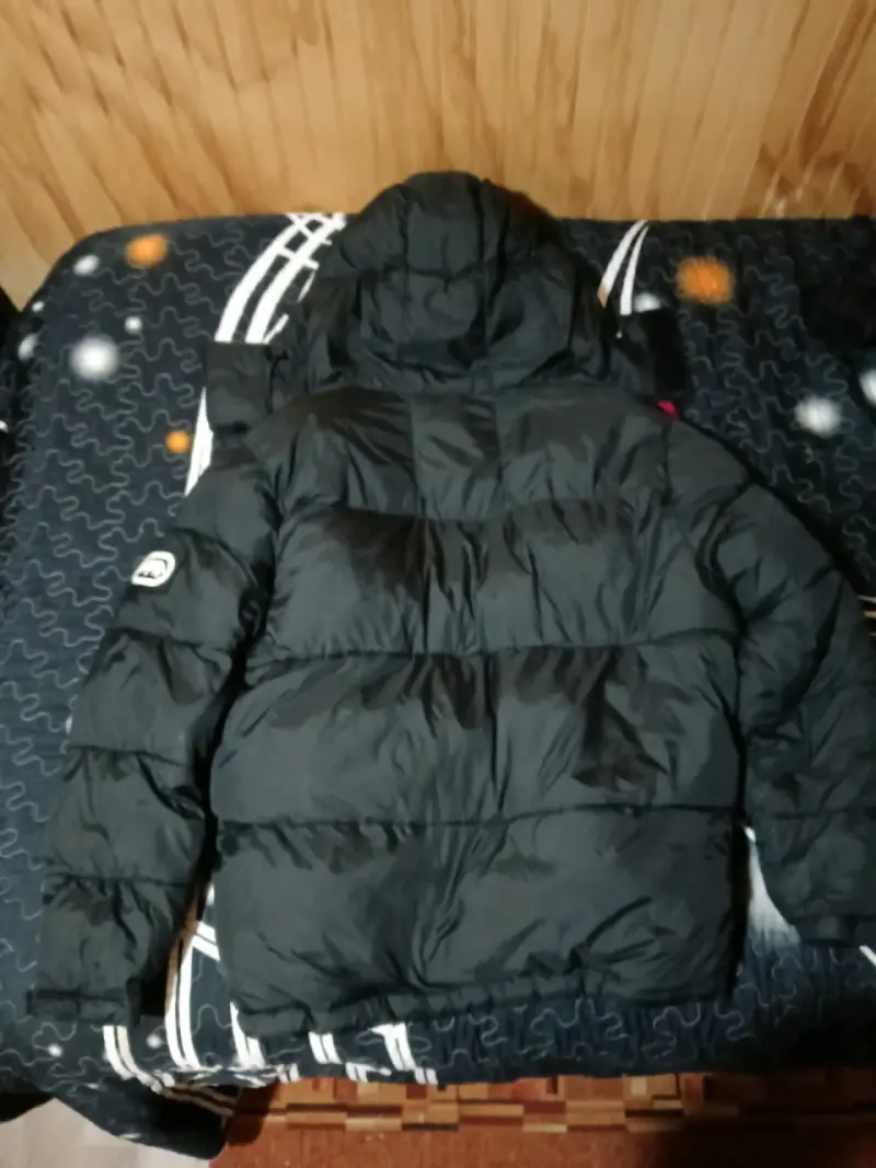 Chaqueta ecko hombre S - 4
