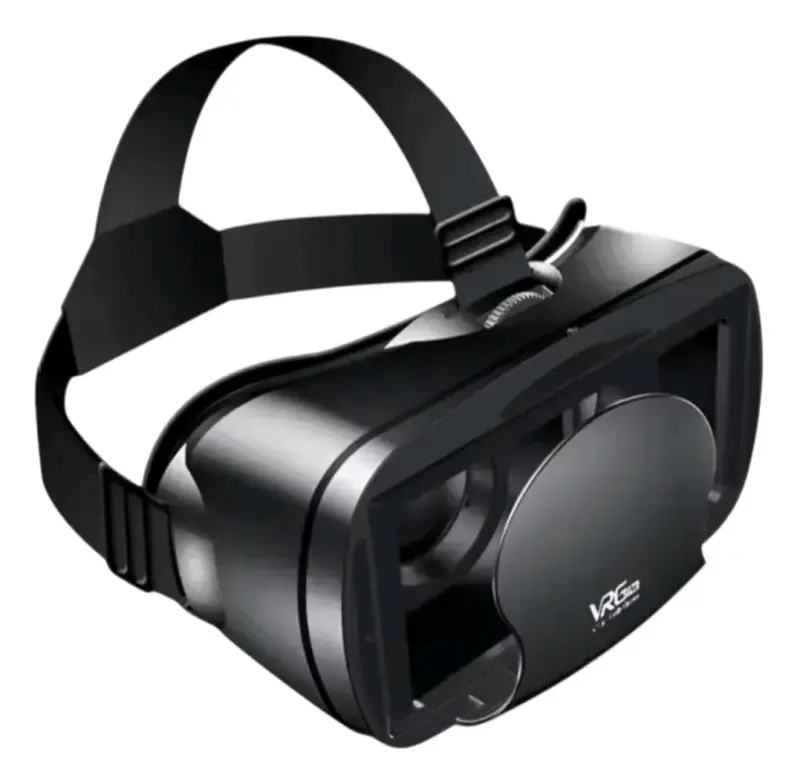 Gafas de Realidad Virtual VRG Pro - 1