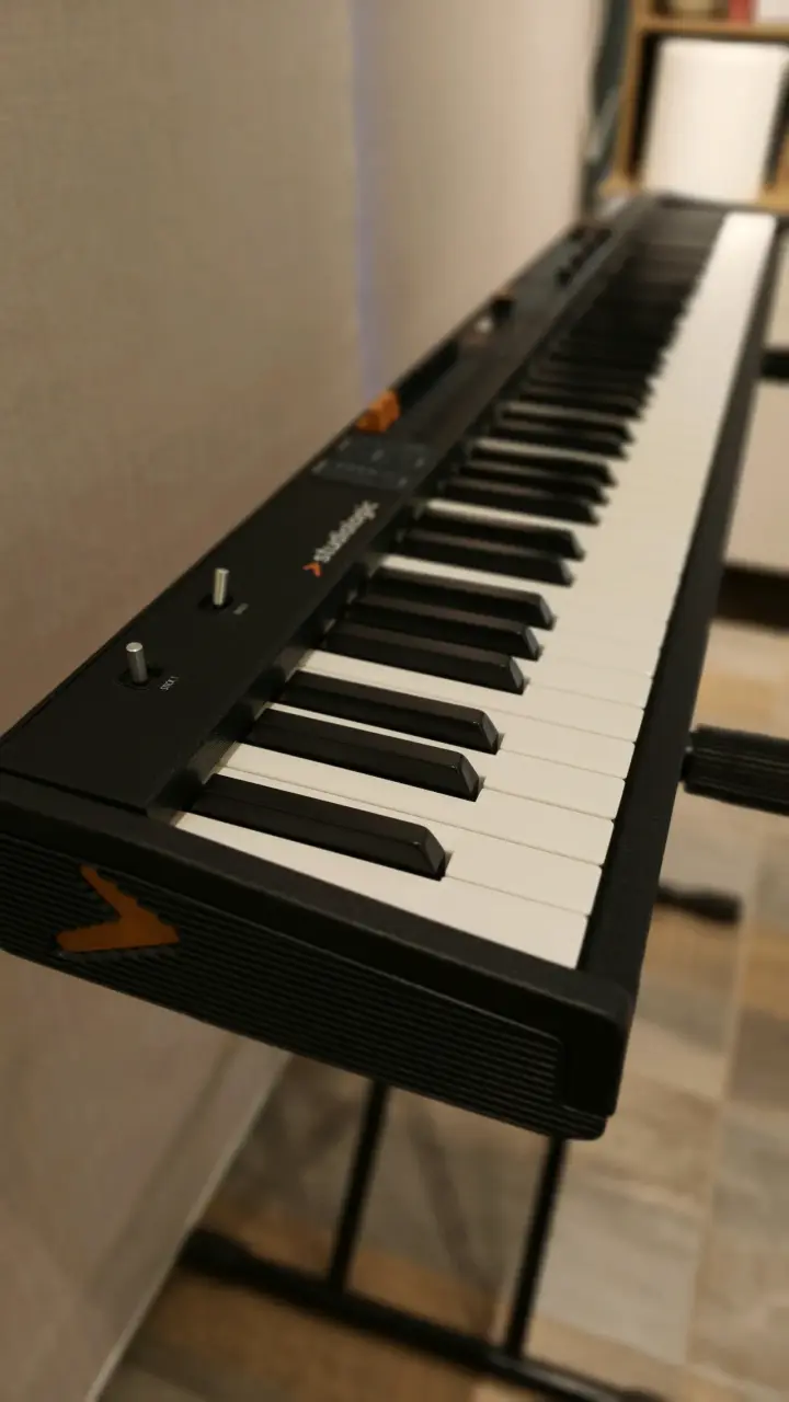 STUDIOLOGIC Numa Compact 2X - 2