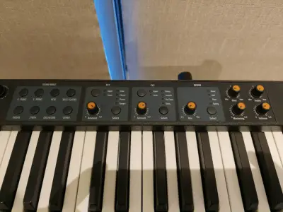 STUDIOLOGIC Numa Compact 2X - miniatura 3