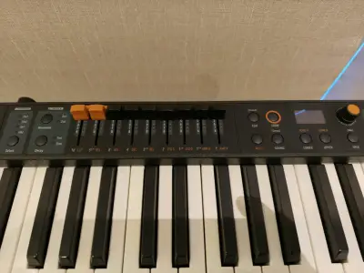 STUDIOLOGIC Numa Compact 2X - miniatura 4