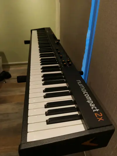 STUDIOLOGIC Numa Compact 2X - miniatura 5