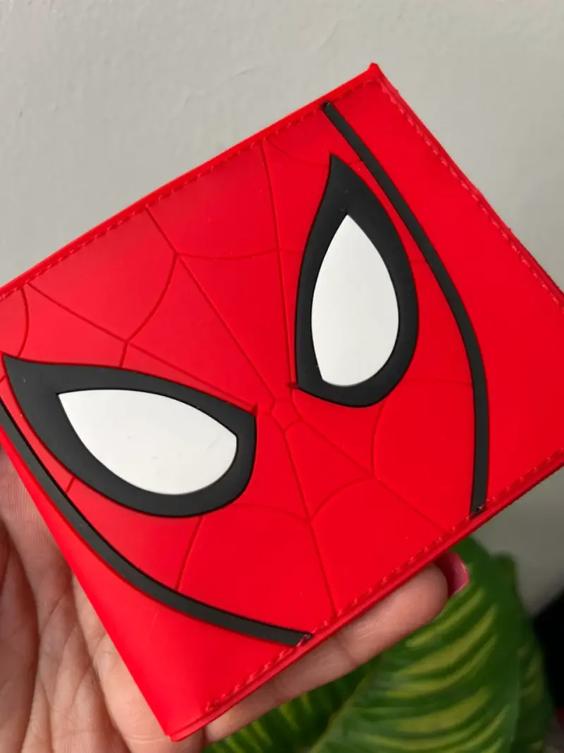 Billetera de Spiderman - 2