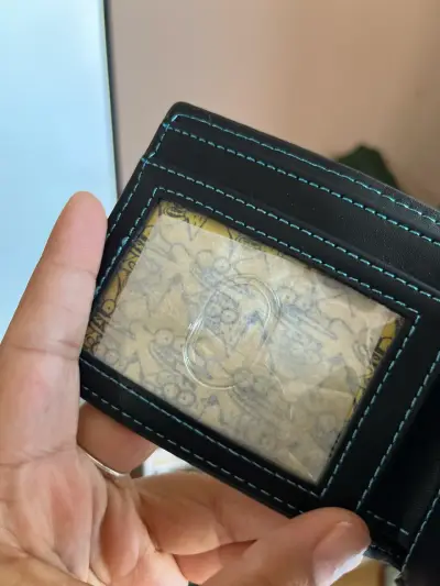 Billetera con diseño de Un Show Más - miniatura 5