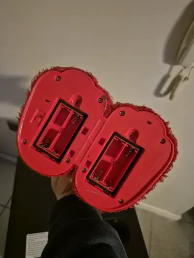 Muñeco Elmo original no funciona - miniatura 4