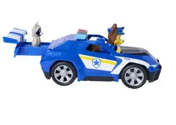 paw patrol search&rescue chase +2 figuras - 3