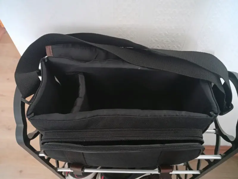 Bolso Canon mediano para cámara - 3
