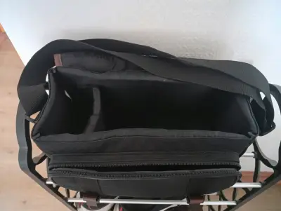 Bolso Canon mediano para cámara - miniatura 3