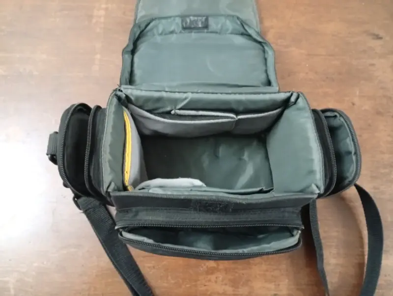 Bolso para cámara Case Logic - 2