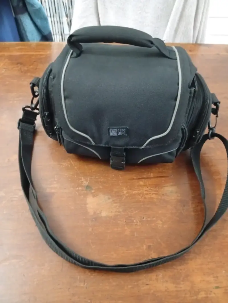 Bolso para cámara Case Logic - 3