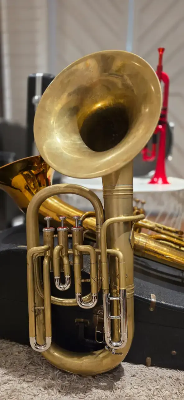 Baritono Super King - 1