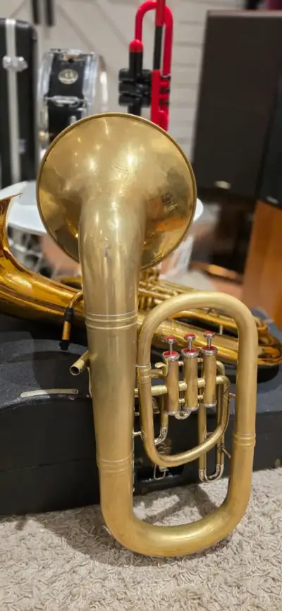 Baritono Super King - miniatura 2