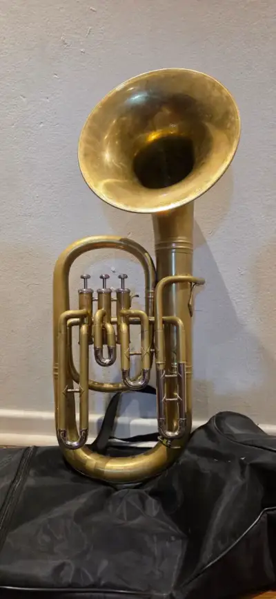 Baritono Super King - miniatura 3
