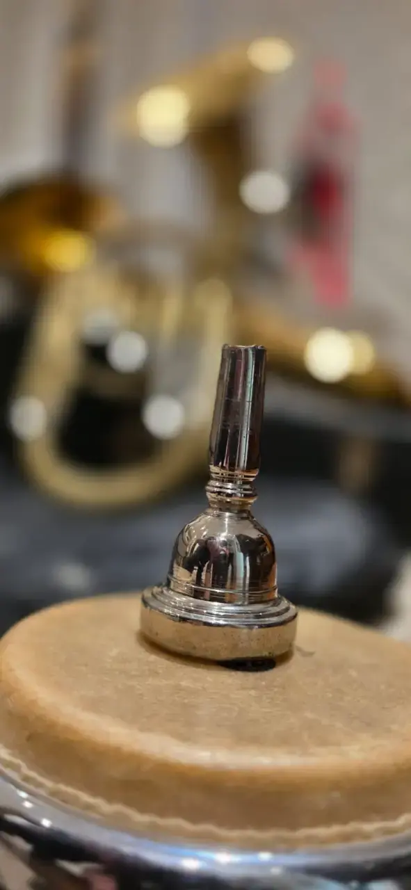 Baritono Super King - 5
