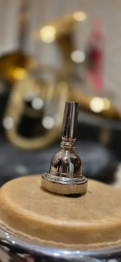Baritono Super King - miniatura 5