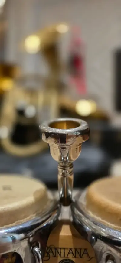 Baritono Super King - miniatura 6