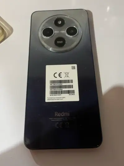 Smartphone Redmi 14C con 256GB y 4GB RAM - miniatura 2