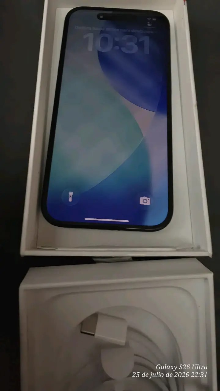 Iphone 16 128 gb