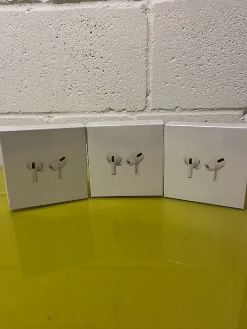 Auriculares inalámbricos con cancelación de ruido - 2
