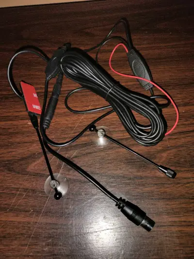 Antena de TV analógica CitiSound CT-10 - miniatura 2