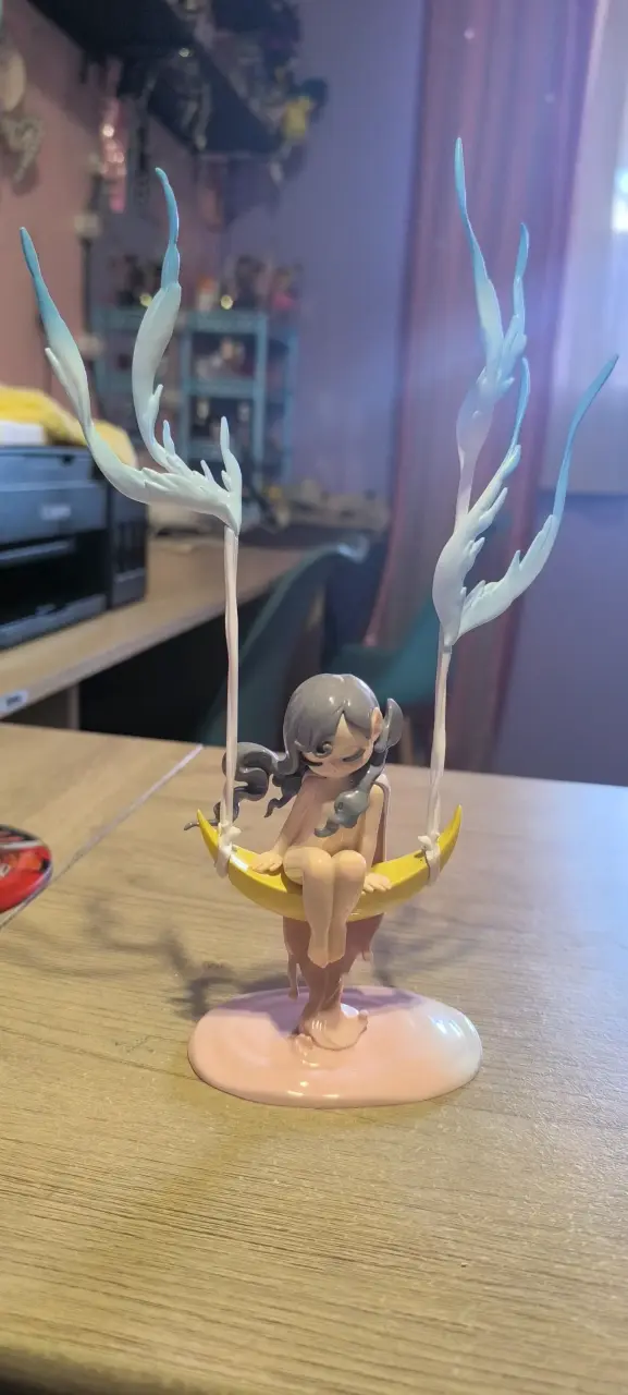 Figura blindbox