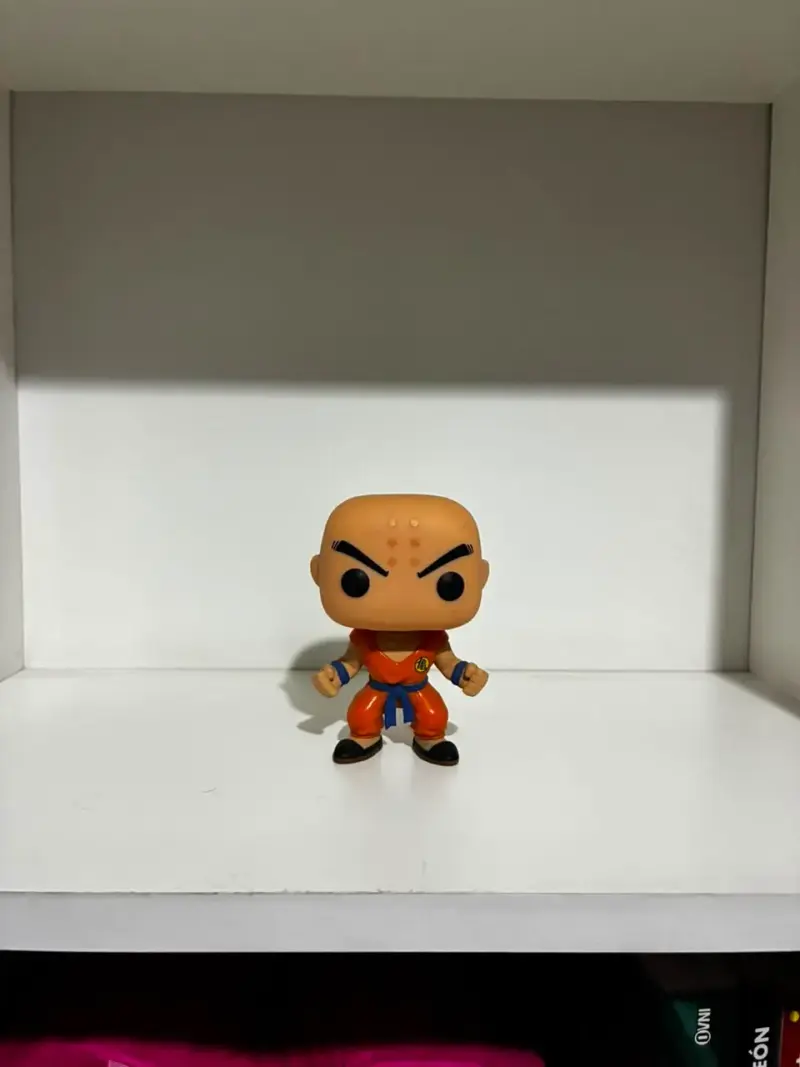 Funko Pop Krillin (Dragon Ball Z) - 1