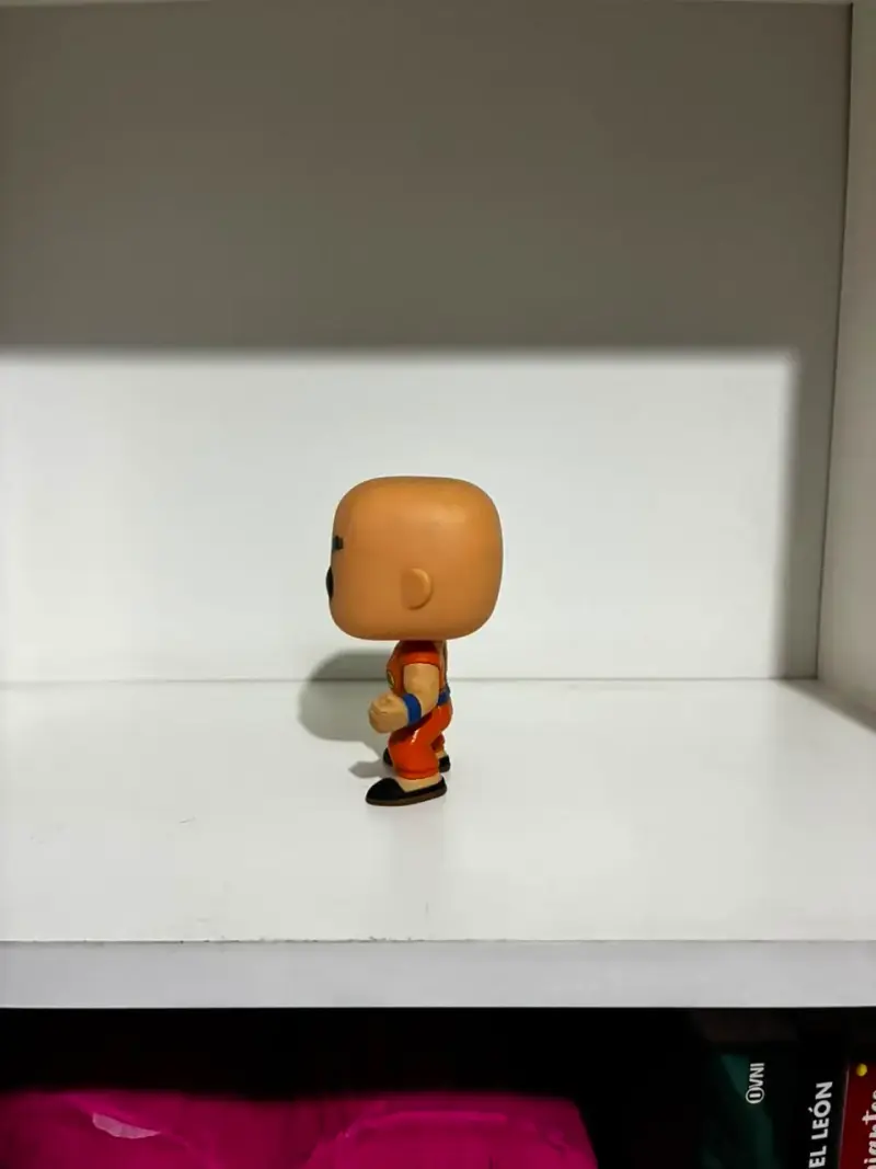 Funko Pop Krillin (Dragon Ball Z) - 2
