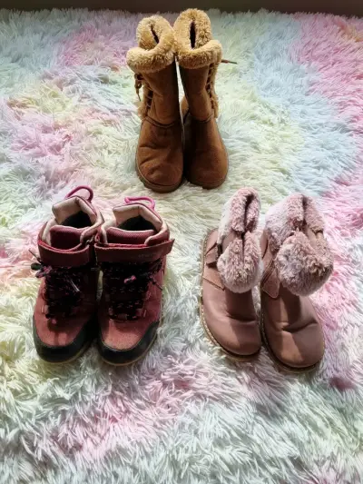 Pack de pantuflas y zapatillas para niños - miniatura 5