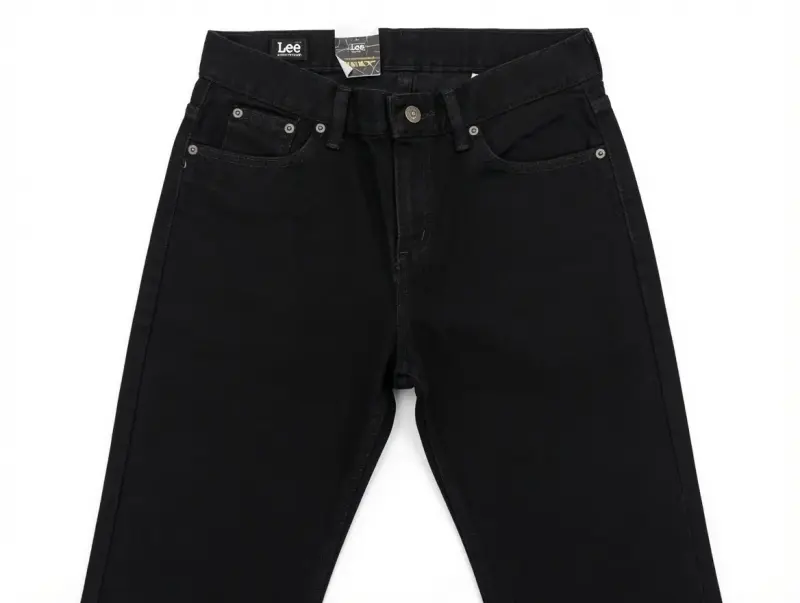 Jeans Lee Originales - (Nuevo) Talla 42