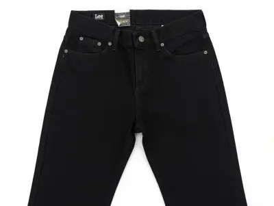Jeans Lee Originales - (Nuevo) Talla 42 - miniatura 1