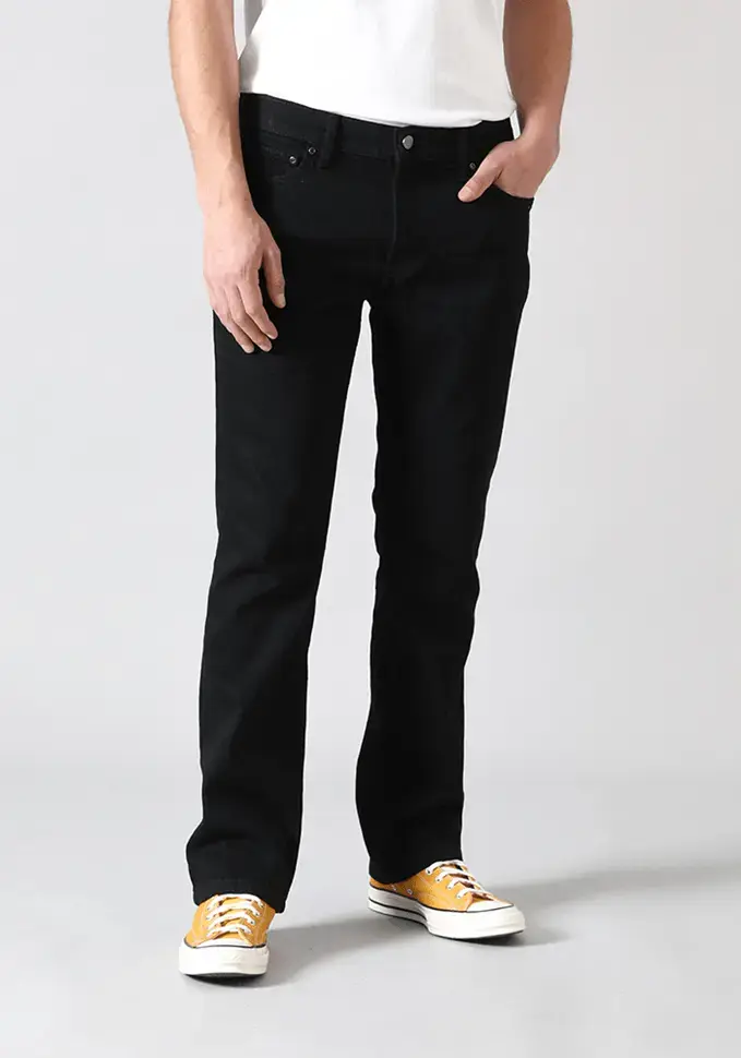 Jeans Lee Originales - (Nuevo) Talla 42 - 3