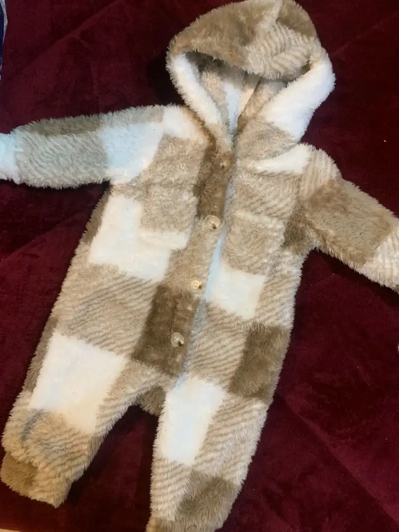 Lote de ropa niño - 2