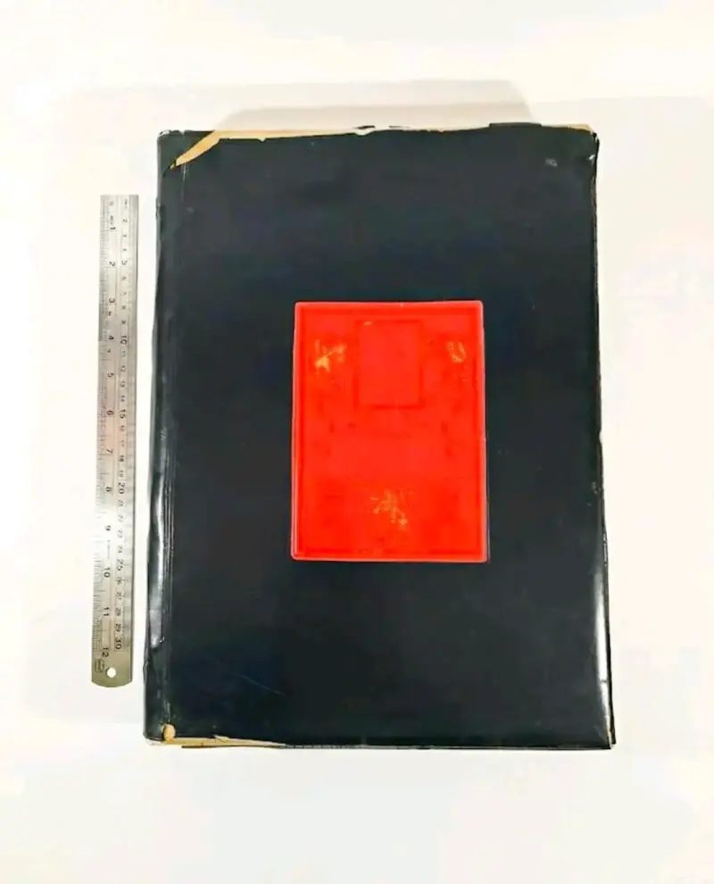 Enciclopedia de Arica. 1972. - 1