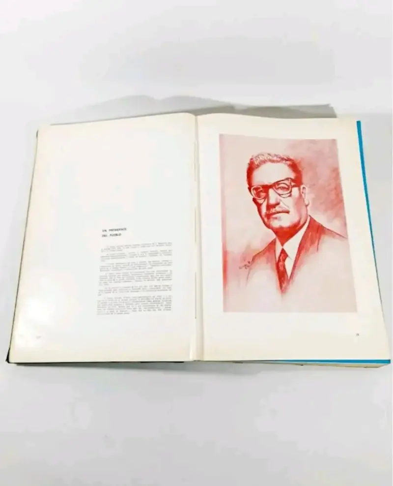 Enciclopedia de Arica. 1972. - 2