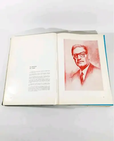 Enciclopedia de Arica. 1972. - miniatura 2