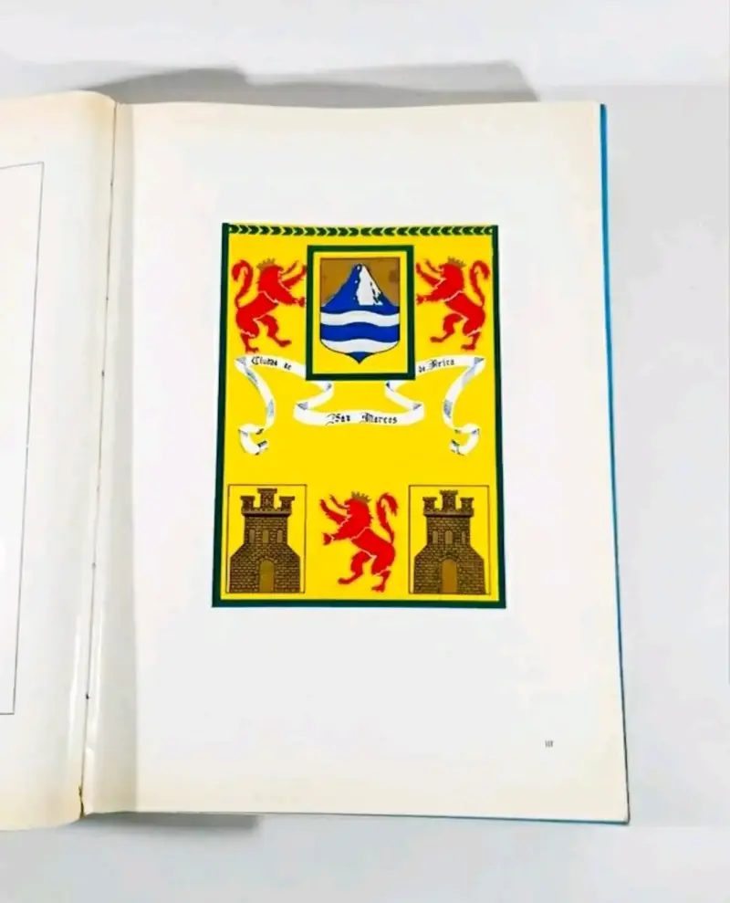 Enciclopedia de Arica. 1972. - 4
