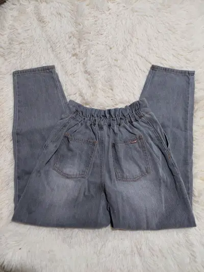 Jeans niña moms Colloky 12 - miniatura 2