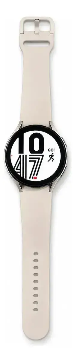Samsung Galaxy Watch 4 Lte 44 Mm - miniatura 3