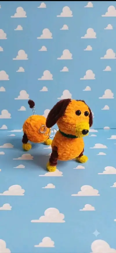 Muñequitos de toy story - miniatura 3