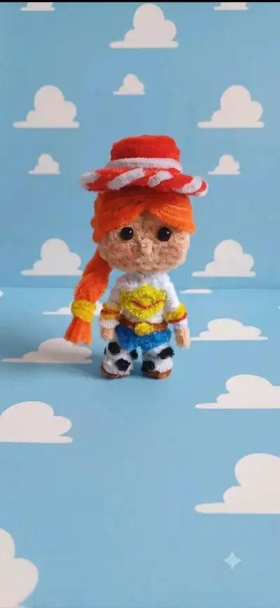 Muñequitos de toy story - miniatura 5