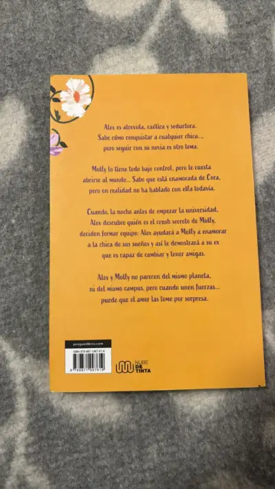 Libro 'Chica Conoce Chica' - miniatura 2