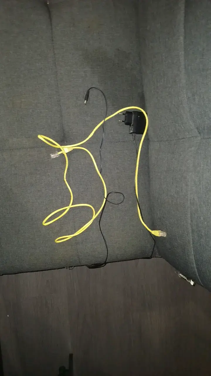 Router inalámbrico TP-Link con antenas - 3